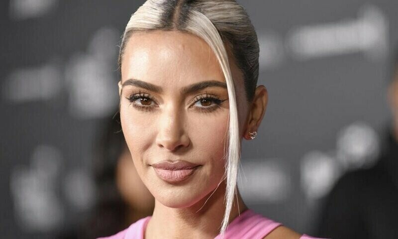 Kim Kardashian &lsquo;re-evaluating&rsquo; Balenciaga ties after controversial ads