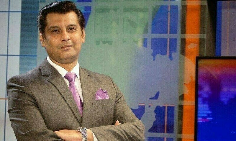 Pakistan seeks information from Dubai police in Arshad Sharif murder case