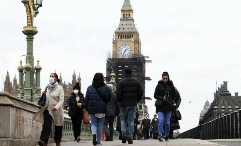 Christians now a minority in England and Wales, census released