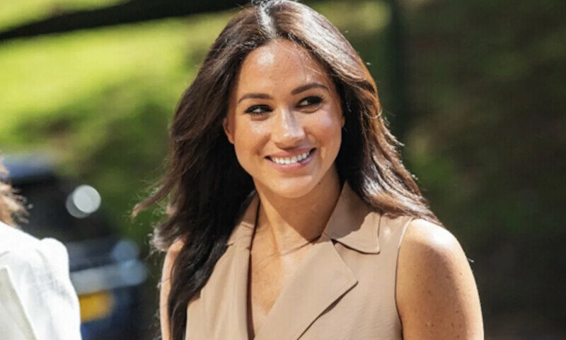 Meghan faced death threats as a royal: senior UK police officer