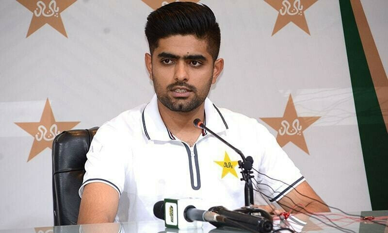 World Test championship final a target for Pakistan, says Babar Azam