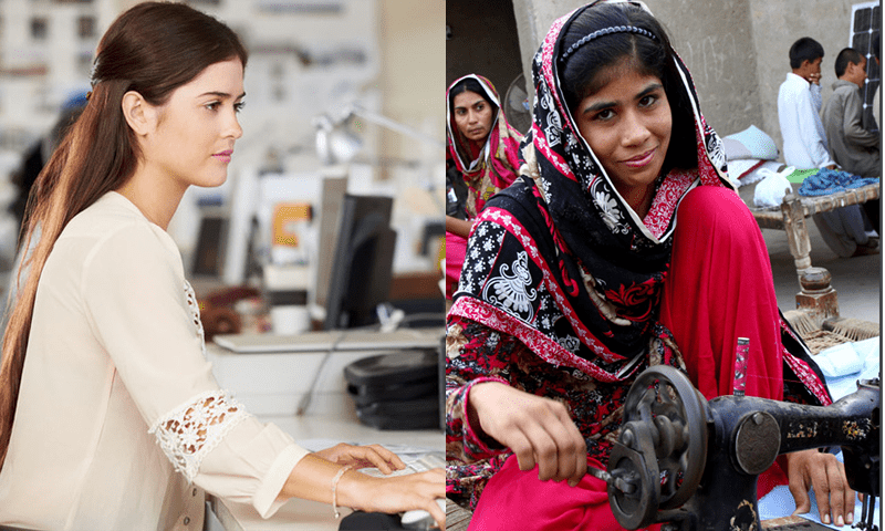 The toughest battle for Punjab&rsquo;s women is economic