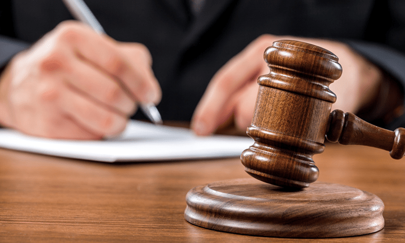KP man gets death sentence for blasphemy