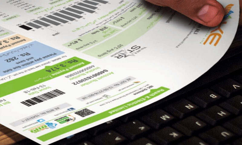 Nepra slashes power tariff by up to Rs.9.97 per unit for KE consumers