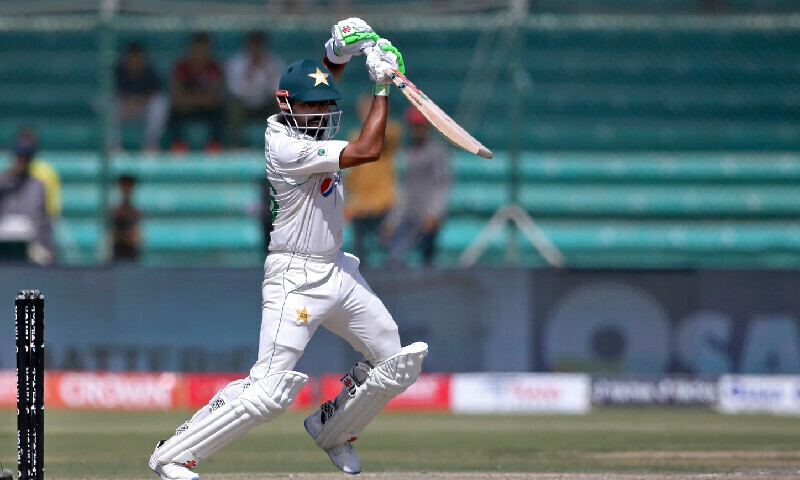 &lsquo;His best is yet to come&rsquo;: Joe Root issues Babar Azam warning