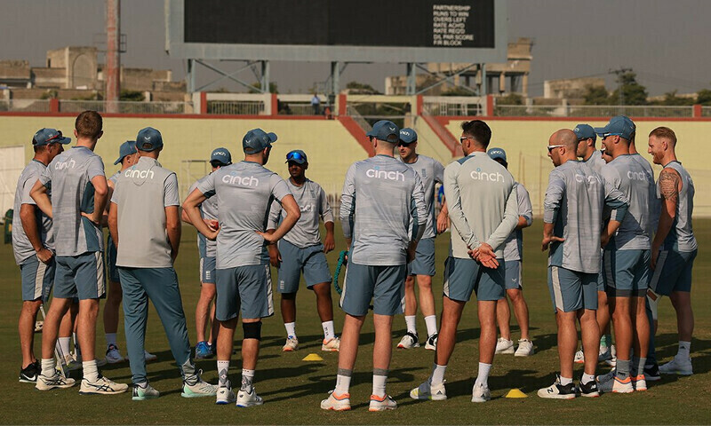PCB, ECB to decide fate of first England, Pakistan Test on Thursday
