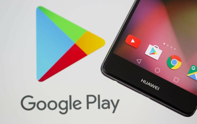 Google Play Store services not to be suspended as feared
