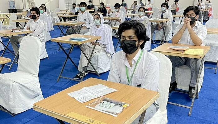 Where are Pakistan&rsquo;s A-Level students going for their undergrad after all?