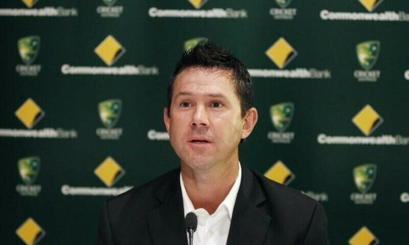 Ex-Australia captain Ponting taken to hospital after heart scare: reports
