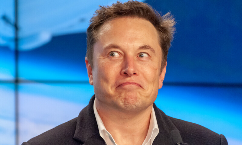 Musk&rsquo;s free speech absolutism &lsquo;a fantasy&rsquo;