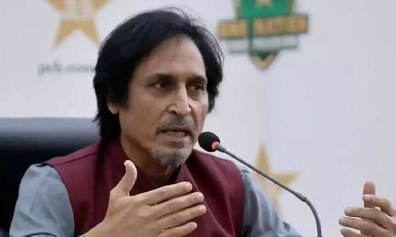 Pakistan&rsquo;s pitches from &lsquo;dark ages&rsquo;, says cricket chief Raja