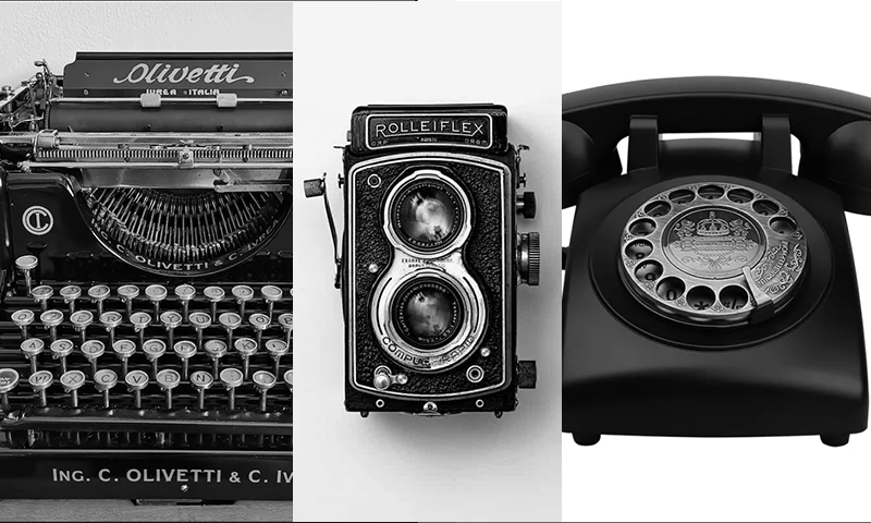 The UK project aiming to preserve forgotten everyday sounds