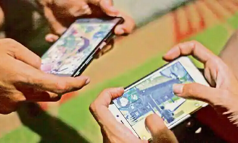 India plans federal oversight of all real-money online games