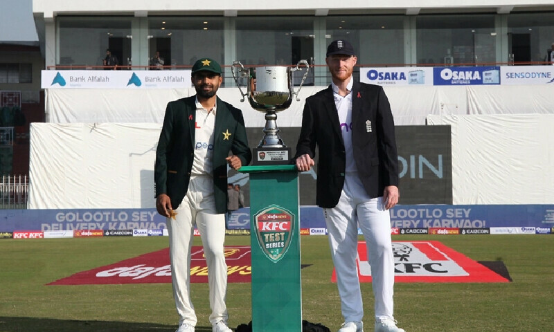 Pakistan v England: Here is how you can buy tickets of Multan Test