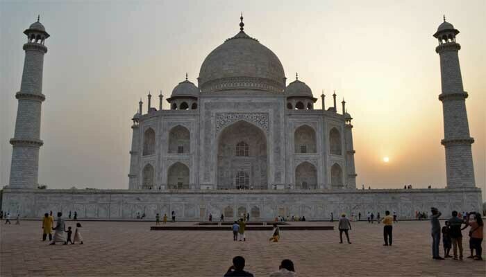 India&rsquo;s Muslim heritage under threat as Hindu zealots eye Taj Mahal&rsquo;s claim