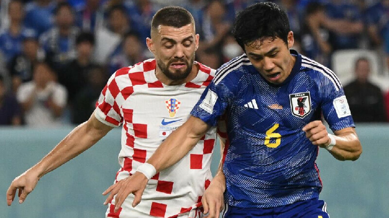 Livakovic stars as Croatia beat Japan on penalties