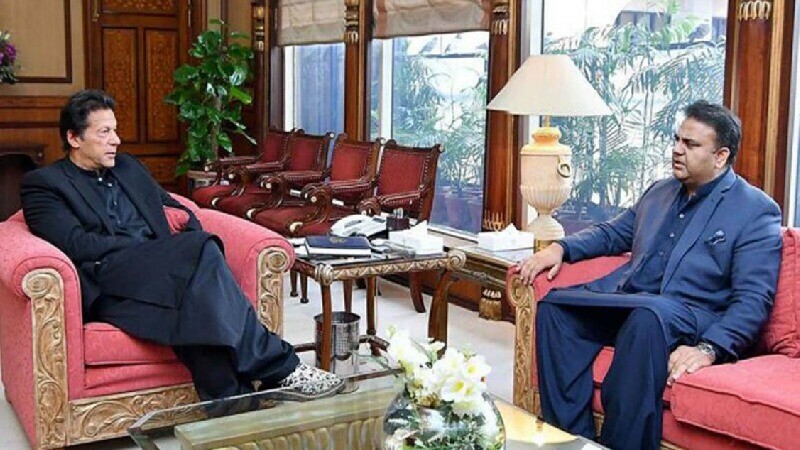 ECP to continue contempt proceedings against Imran and Fawad, rules SC