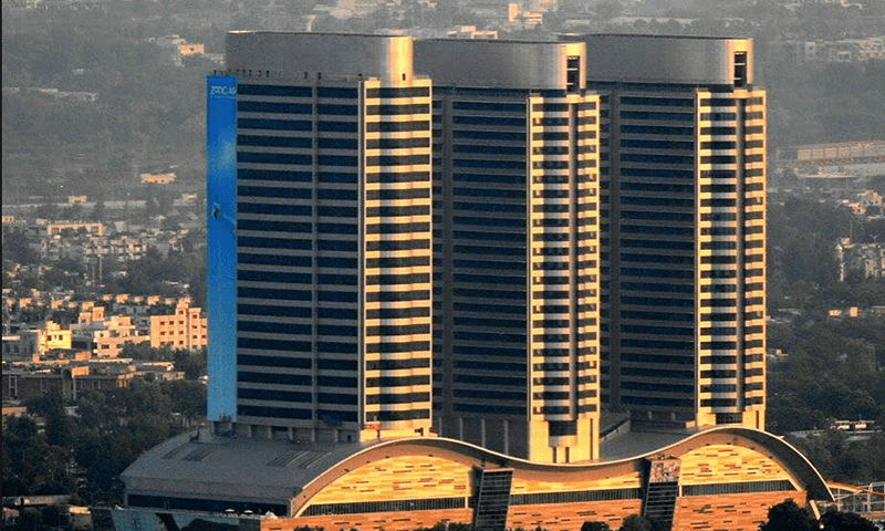 Islamabad&rsquo;s Centaurus Mall partially de-sealed &lsquo;to accomodate traders&rsquo;