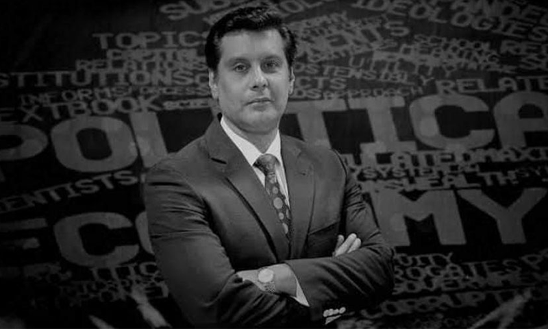Arshad Sharif&rsquo;s murder was a planned, transnational operation: report
