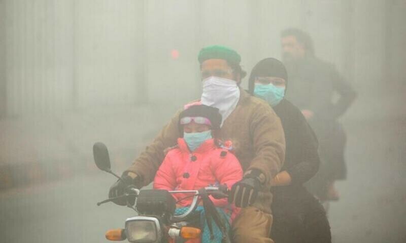 Lahore school students to have three days off in a week