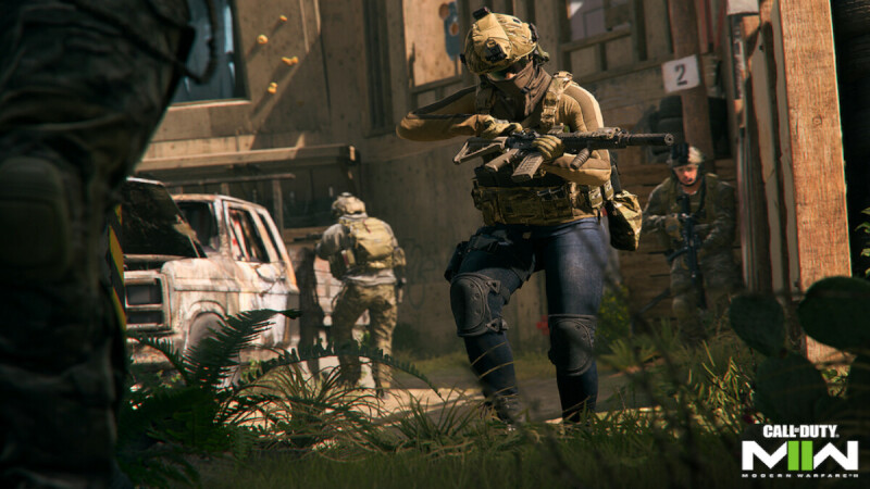 &lsquo;Call of Duty&rsquo; to be released on Nintendo Switch, Microsoft says