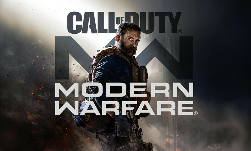 &lsquo;Call of Duty&rsquo; coming on Nintendo Switch