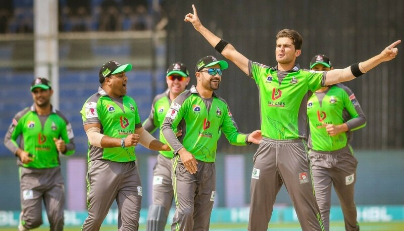 PSL8 draft: PCB unveils foreign players&rsquo; list for silver category
