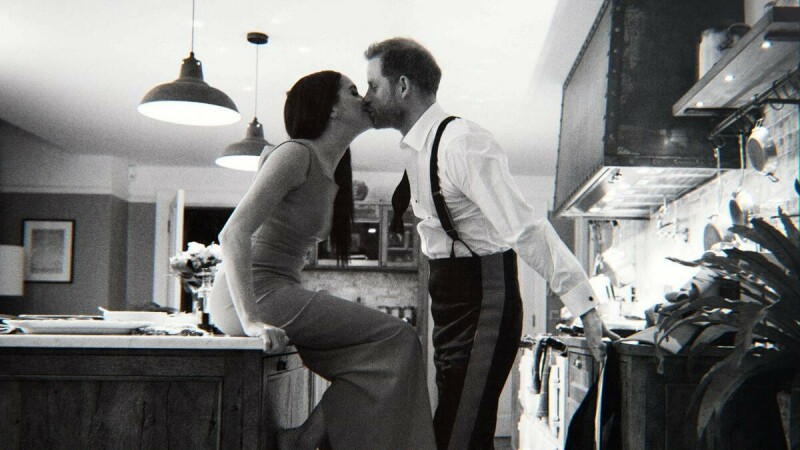 &lsquo;Harry & Meghan&rsquo; airs on Netflix as Royals brace for pain
