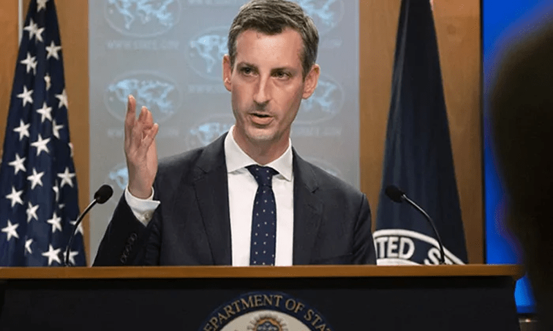 Won&rsquo;t allow Afghanistan to become launch pad for attacks in Pakistan: US