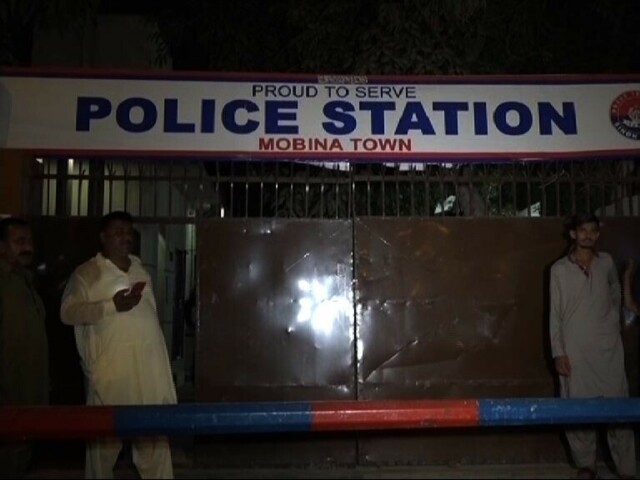 Teenage girl raped, murdered at home in Karachi