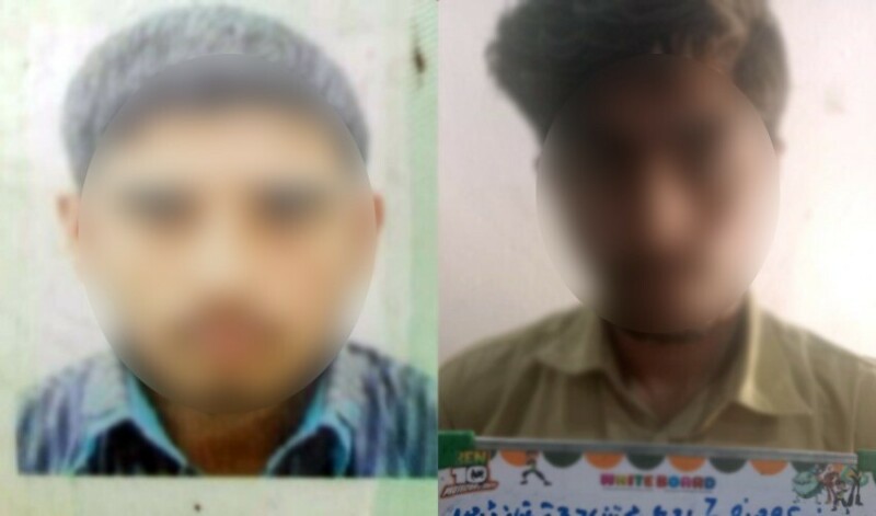 Two relatives arrested for raping deaf teenager in Jhelum