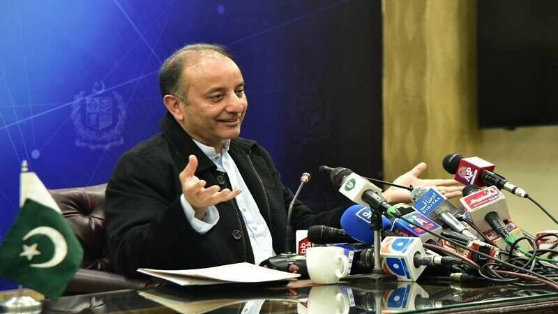 Pakistan to get oil at discounted rate from Russia: Musadik