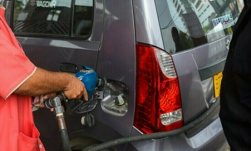Petrol prices could be slashed by Rs30 per litre