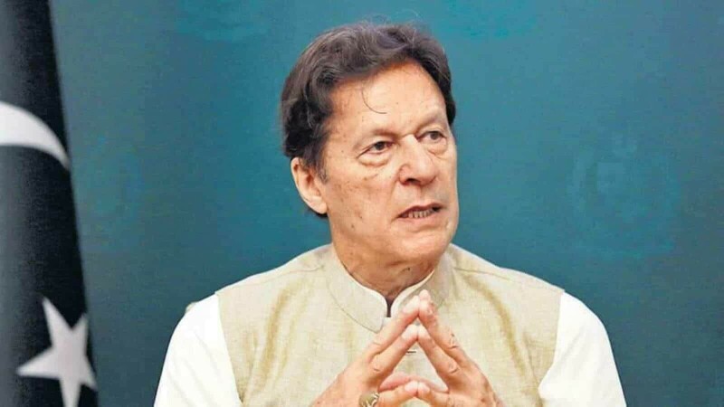 LHC rejects Imran&rsquo;s plea against ending his right to defence in defamation suit