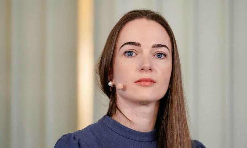 Nobel Peace Prize ceremony, a call to arms for Ukraine