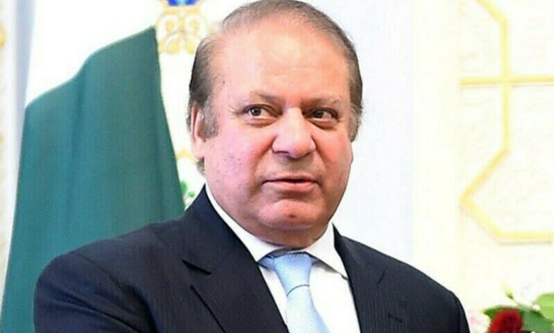 Imran Khan to be arrested soon as corruption has been proven against him: Nawaz Sharif