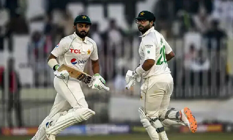 Solid Saud holds key as Multan Test evenly poised on day three