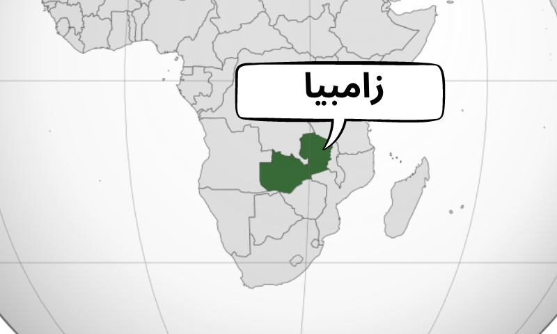 27 men believed to be Ethiopian migrants found dead along road in Zambia