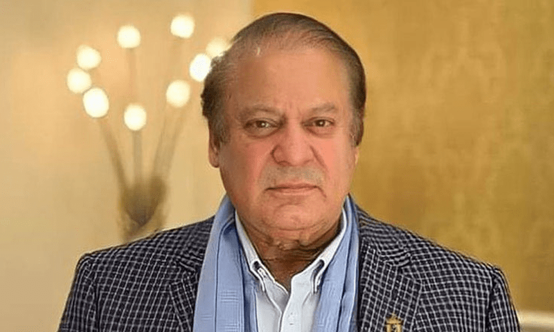 PML-N reach consensus on date for Nawaz Sharif&rsquo;s return to Pakistan