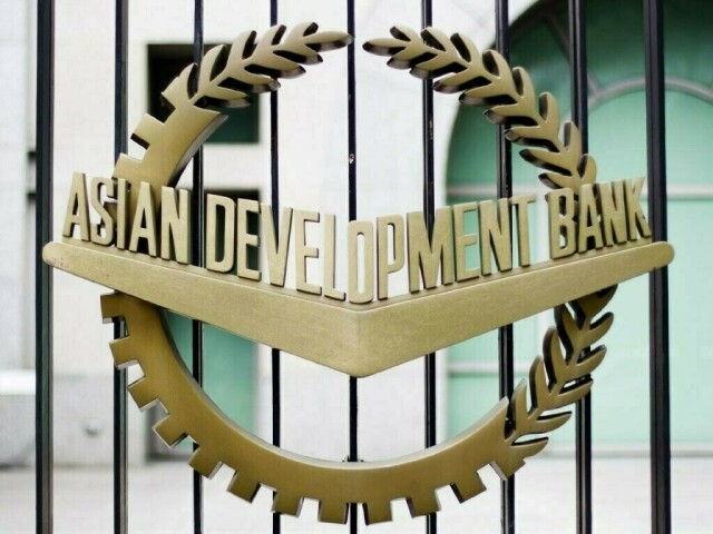 ADB green lights $554m package for flood relief efforts in Pakistan