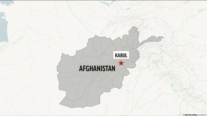 Three dead among 21 casualties from China hotel attack in Afghan capital: hospital