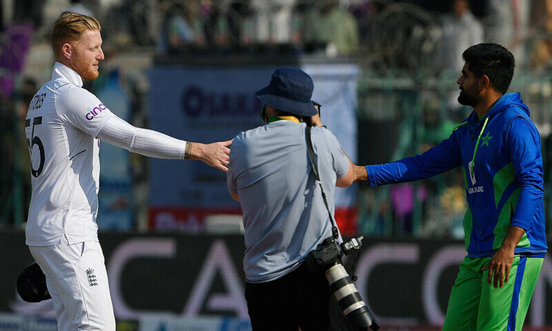 PAK v ENG: Here is how you can buy tickets for the Karachi Test