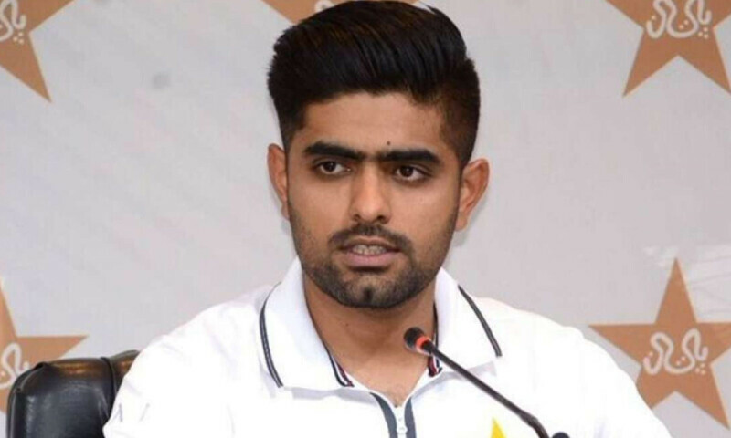 &lsquo;Ball touched the ground&rsquo;: Babar Azam on Saud Shakeel&rsquo;s controversial dismissal