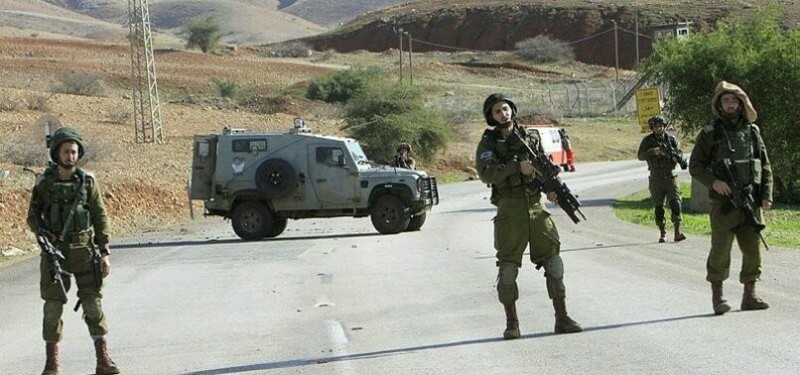 Israeli military shoots dead 16-year-old Palestinian girl in Jenin