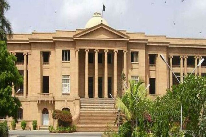 SHC rejects govt appeal against MQM activists acquittal in arms recovery case