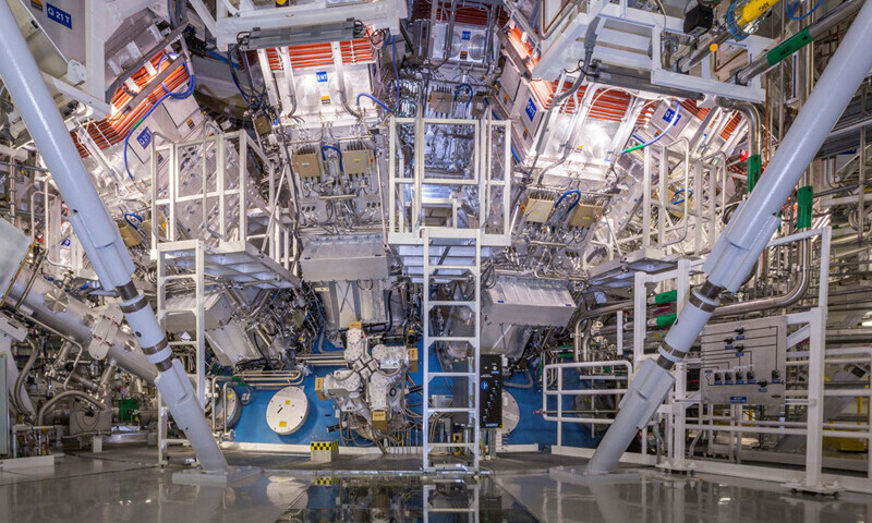 US set to announce nuclear fusion breakthrough