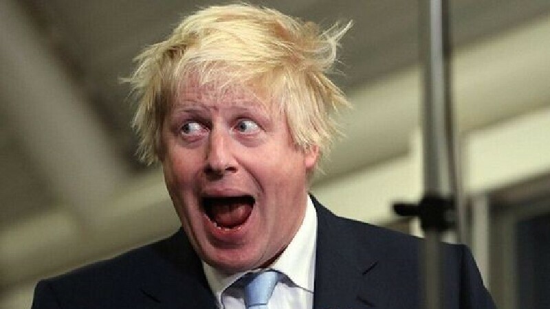 Just give them missiles: Boris&rsquo; suggestion to end Russia-Ukraine war