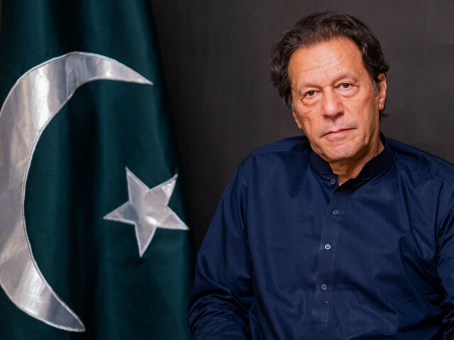PTI, PML-Q on the same page regarding dissolution of assemblies: Imran Khan