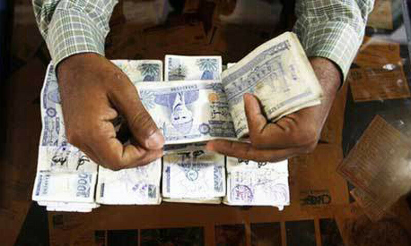 SBP not to accept old-design banknotes after Dec 31
