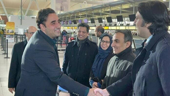 FM Bilawal to host G-77 and China Ministerial Meeting in New York